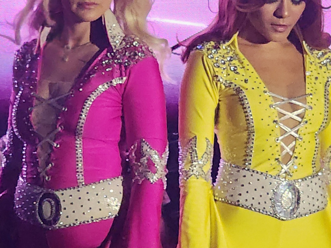 The Palm Cabaret and Bar-瓦拉塔港必去景点