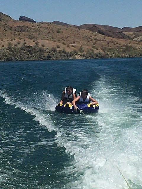 Havasu Adventure Company-哈瓦苏湖城必去景点