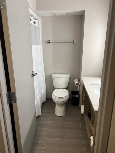 西佳媒体中心酒店主图