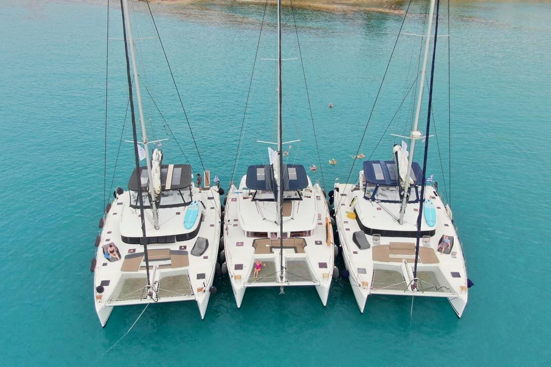 Joyride Charters LLC-韦斯特布鲁克必去景点