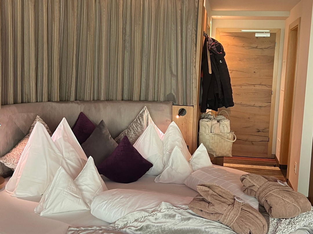 Active Lifestyle Hotel Terentnerhof主图