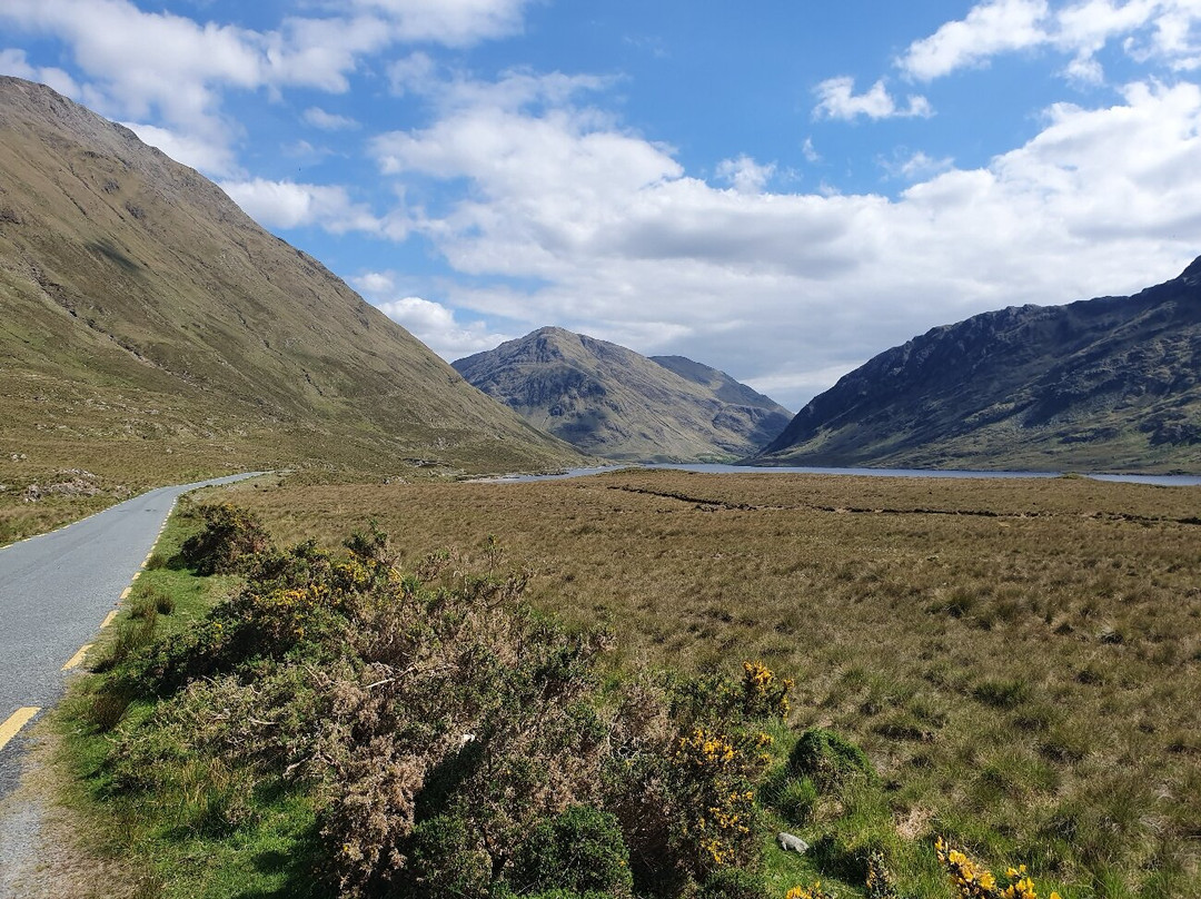 Doolough Valley-County Mayo必去景点