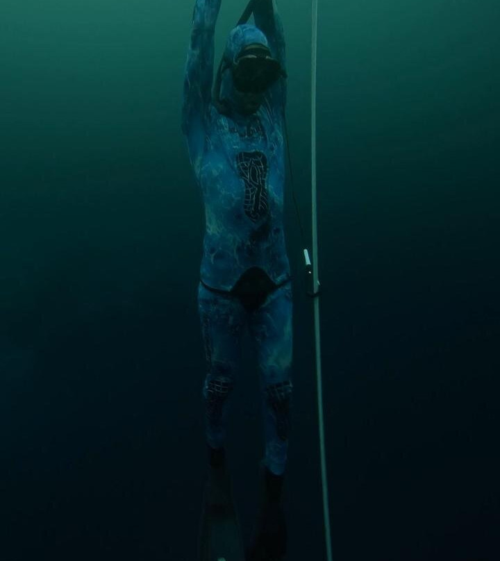 Freedivinglife Riviera Maya-普拉亚德尔卡曼必去景点