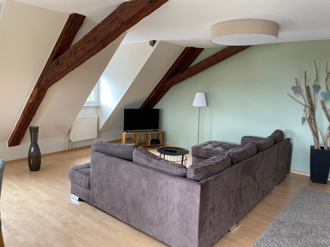 Voelcker Weingut & Gastehaus主图