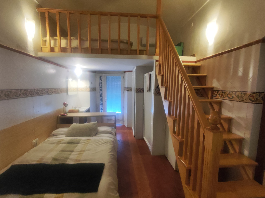 Casa Perin - Hostal Rural主图