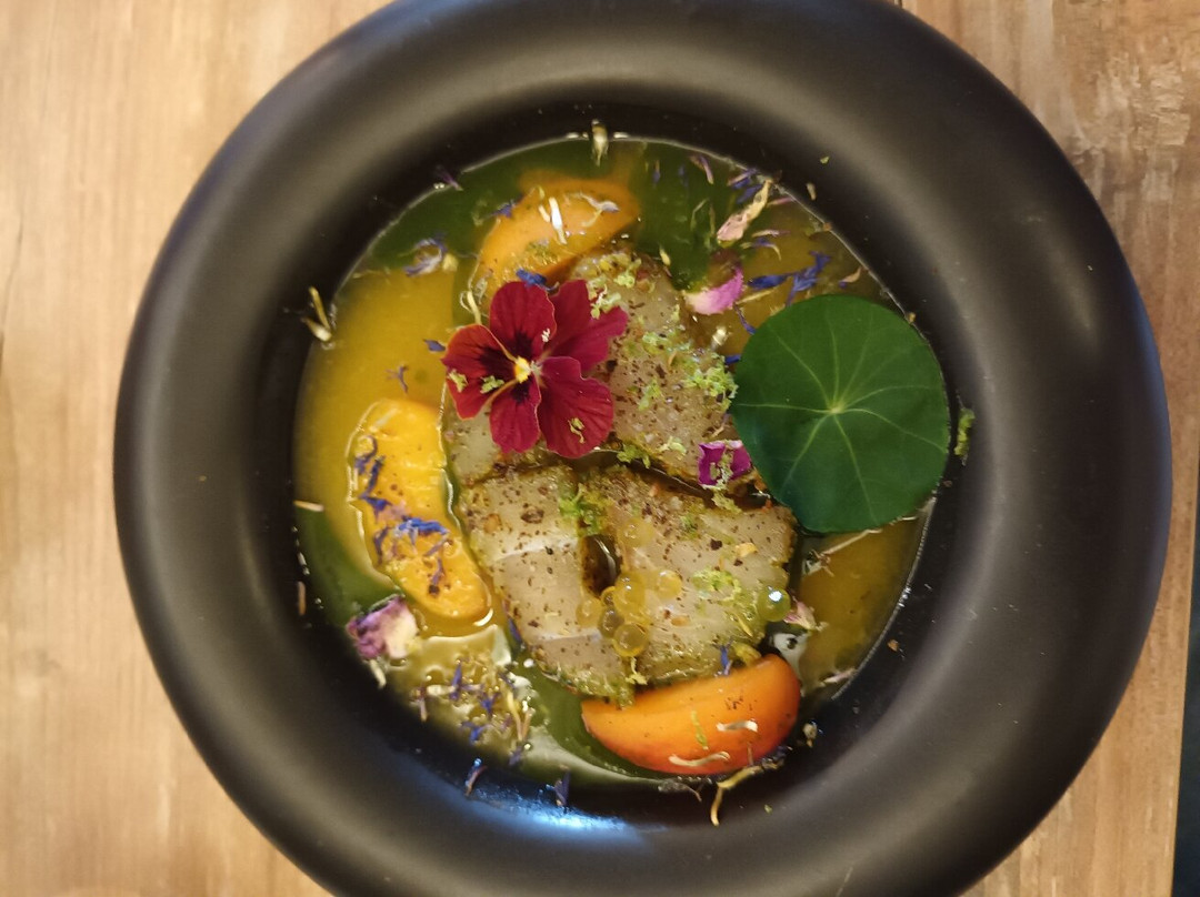 Core by Clare Smyth