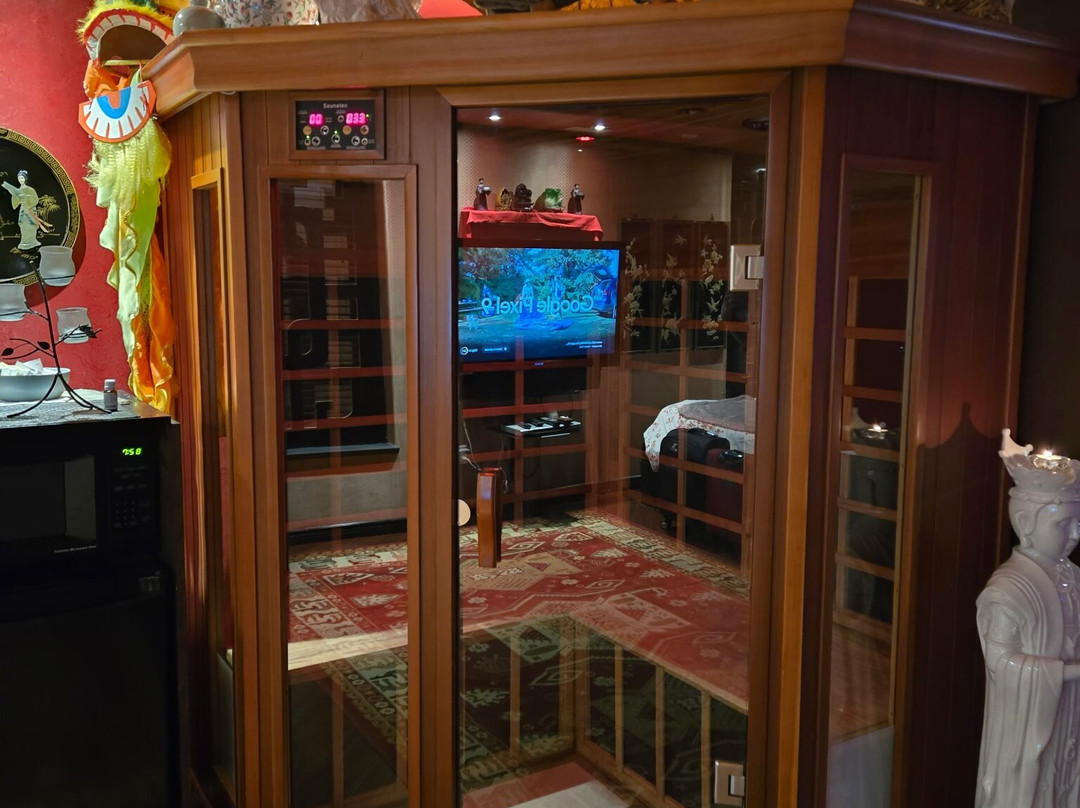 玛日亚吉日主题套房酒店&Spa主图