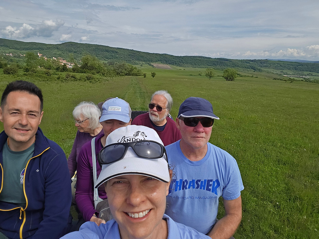 Touring Romania景点图片