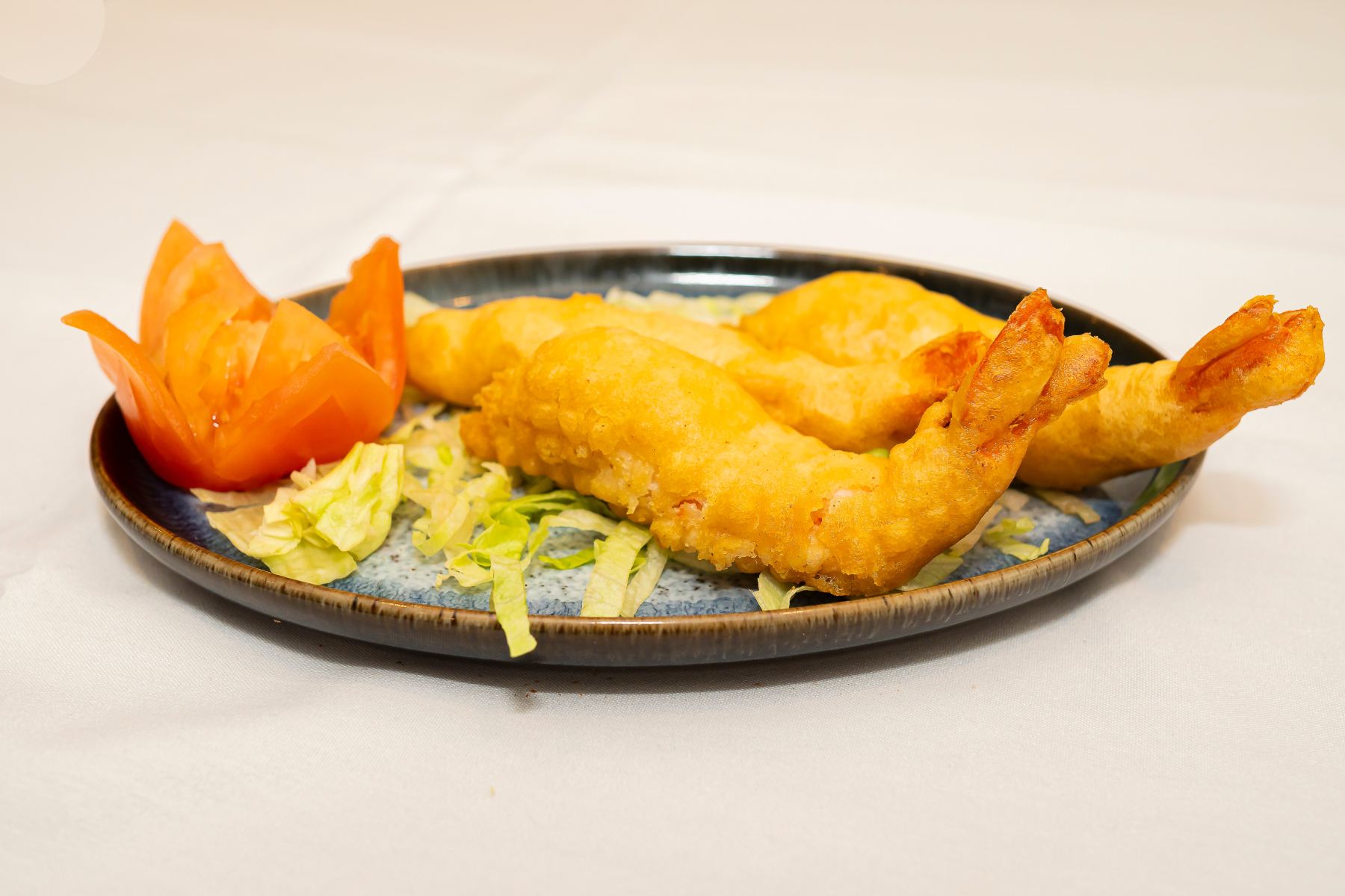 乔治酒店-餐饮
