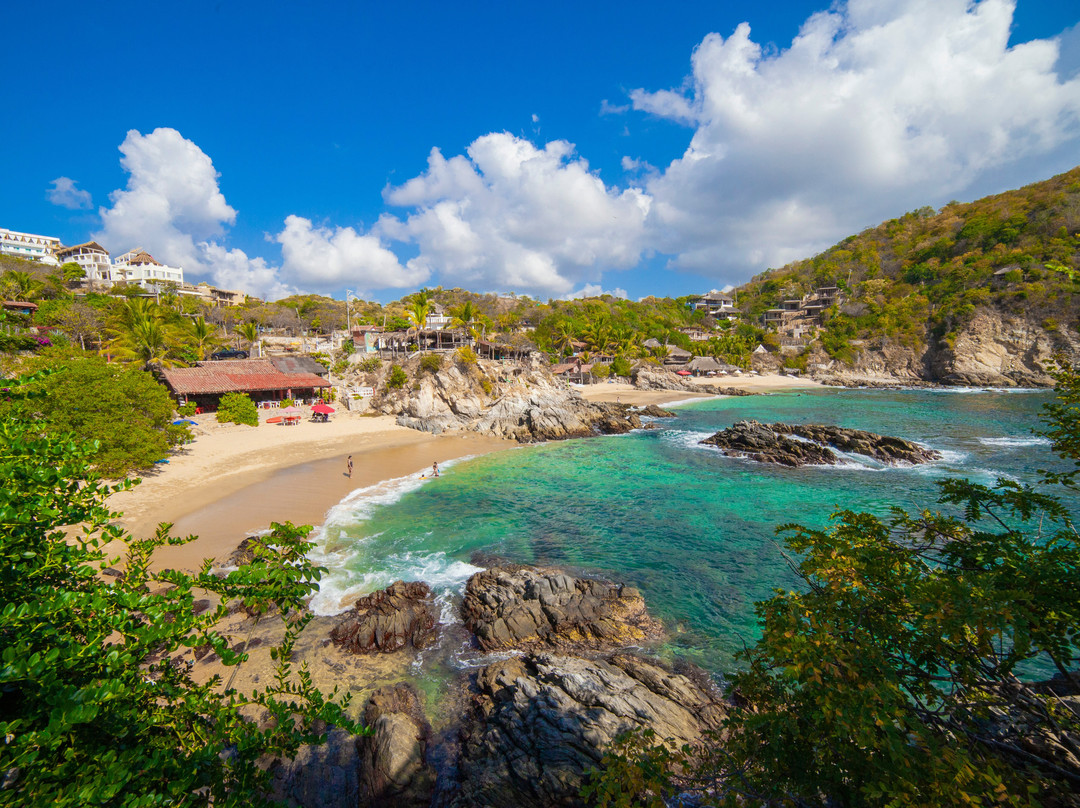 Casa Bichu Hotel Boutique主图