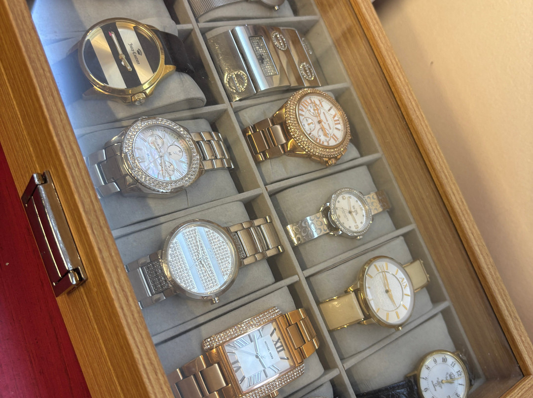 Fashion House Amman-安曼必去景点