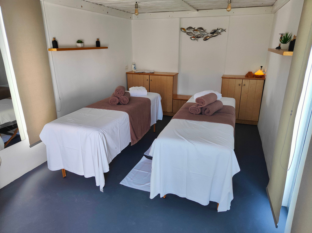 Santorini Zen Spa Akrotiri景点图片