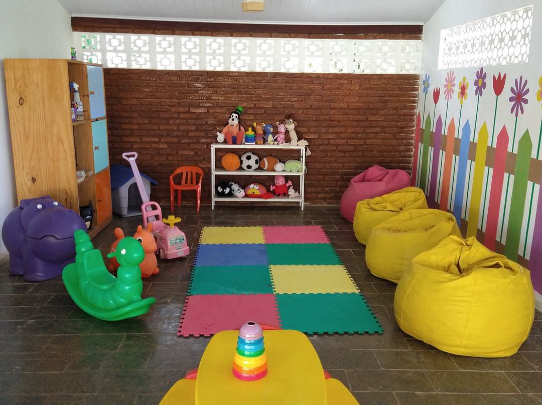 Pousada Guaratiba主图