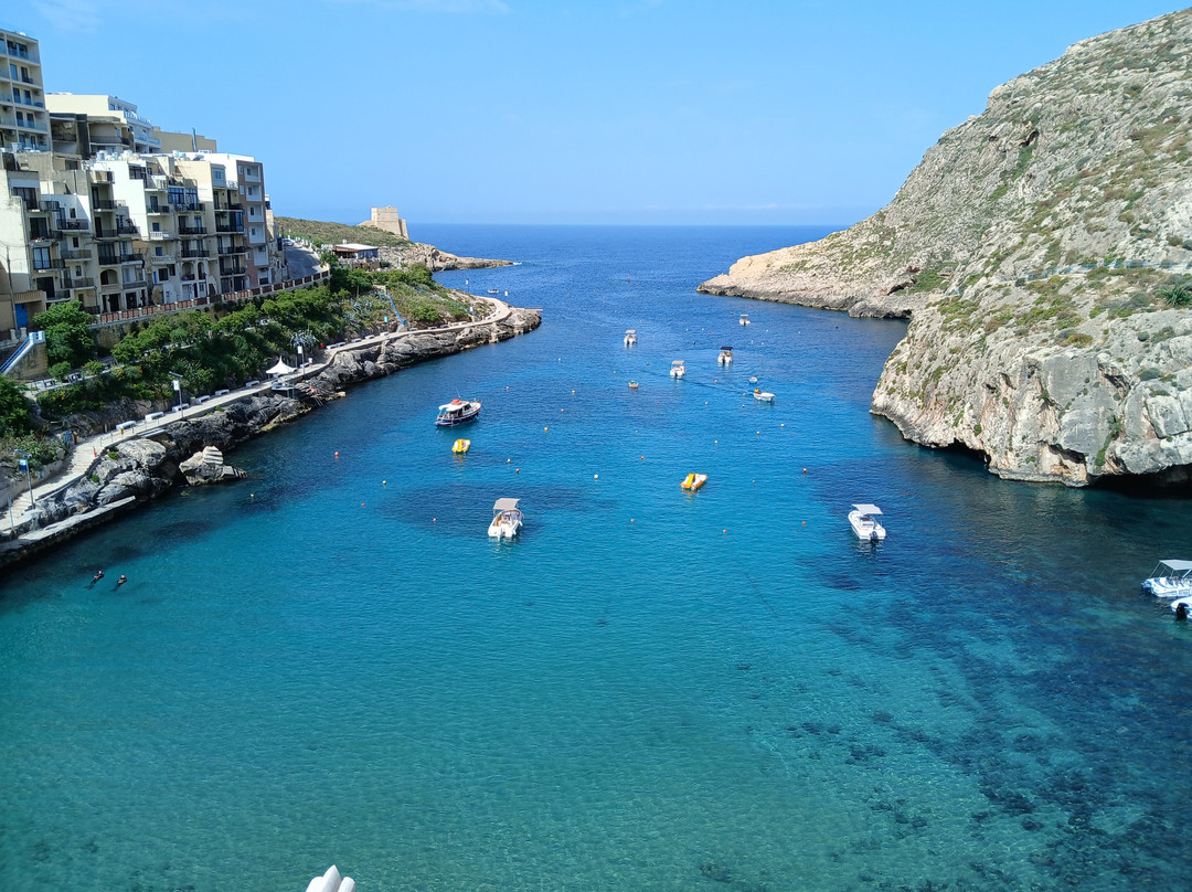 St. Patrick’s Hotel主图