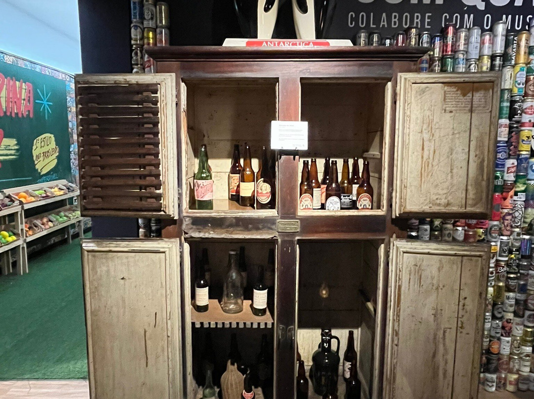 Museu da Cerveja-Blumenau必去景点