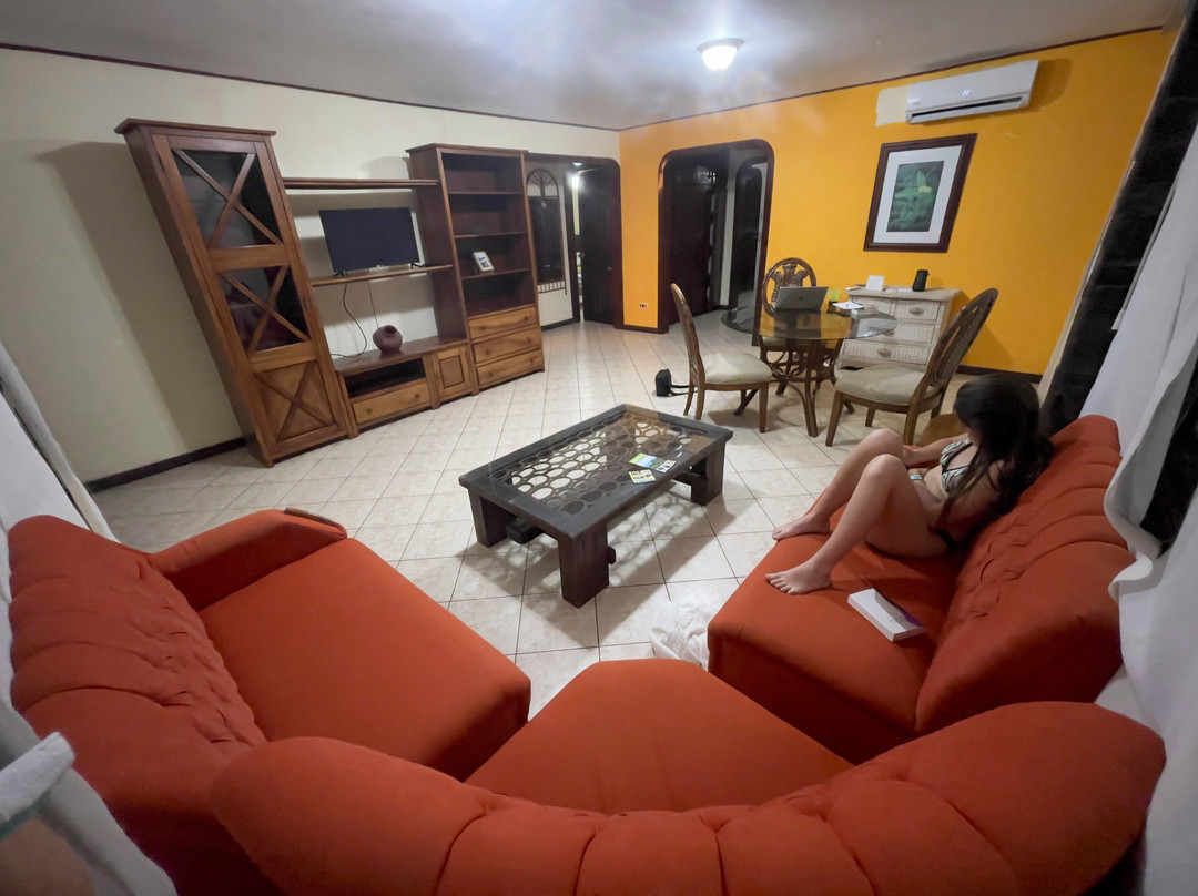 Marea Brava Hotel & Villas主图