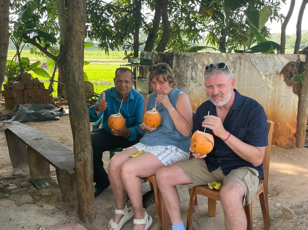 Sri Lanka Driver Tours景点图片