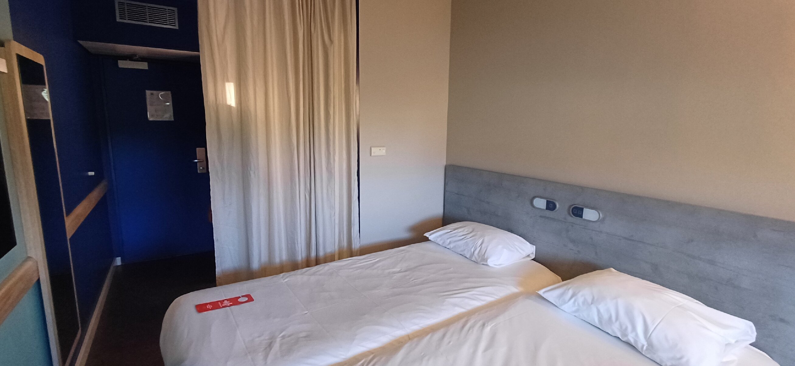 Ibis Budget Luxembourg Aeroport-官方