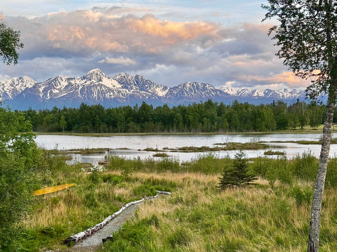 Snowgoose Pond B&B主图