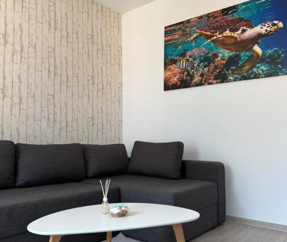 Lira Holiday Apartments
