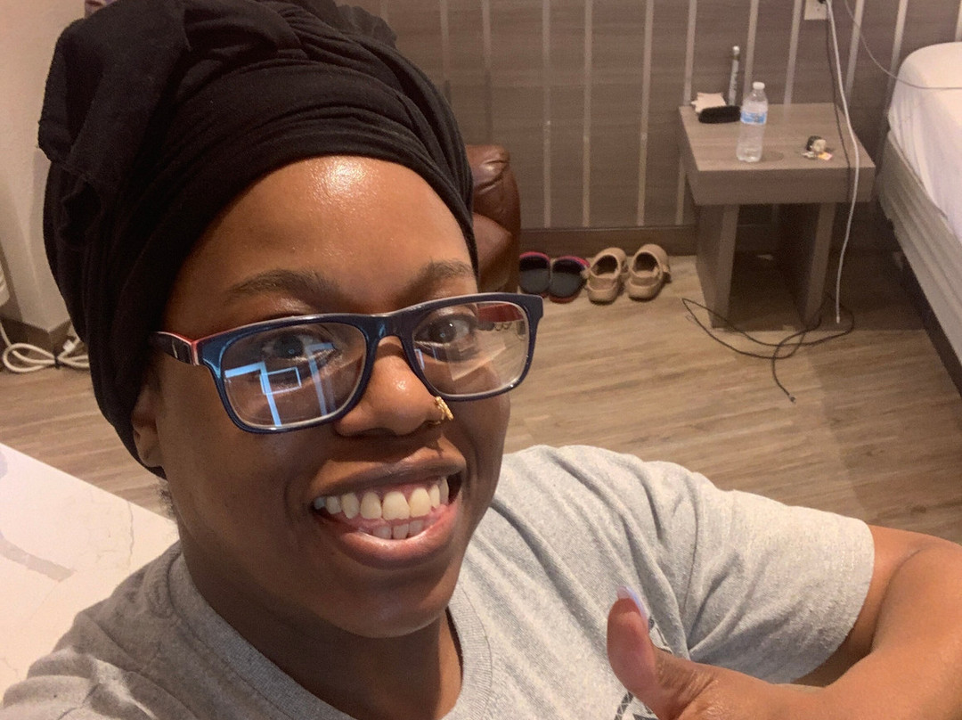 布朗克斯区华美达酒店主图