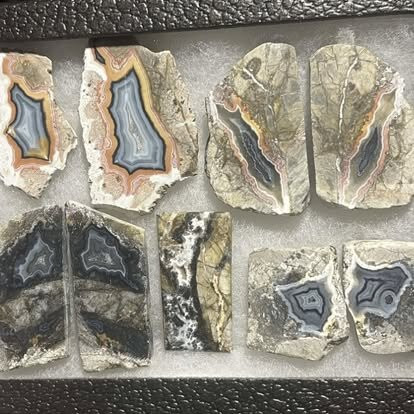 Nova Scotia Gem and Mineral Show and Sale-Parrsboro必去景点