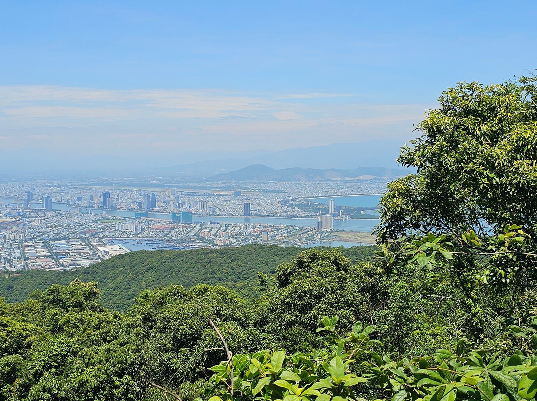 Vietnam Trail Rider-岘港必去景点