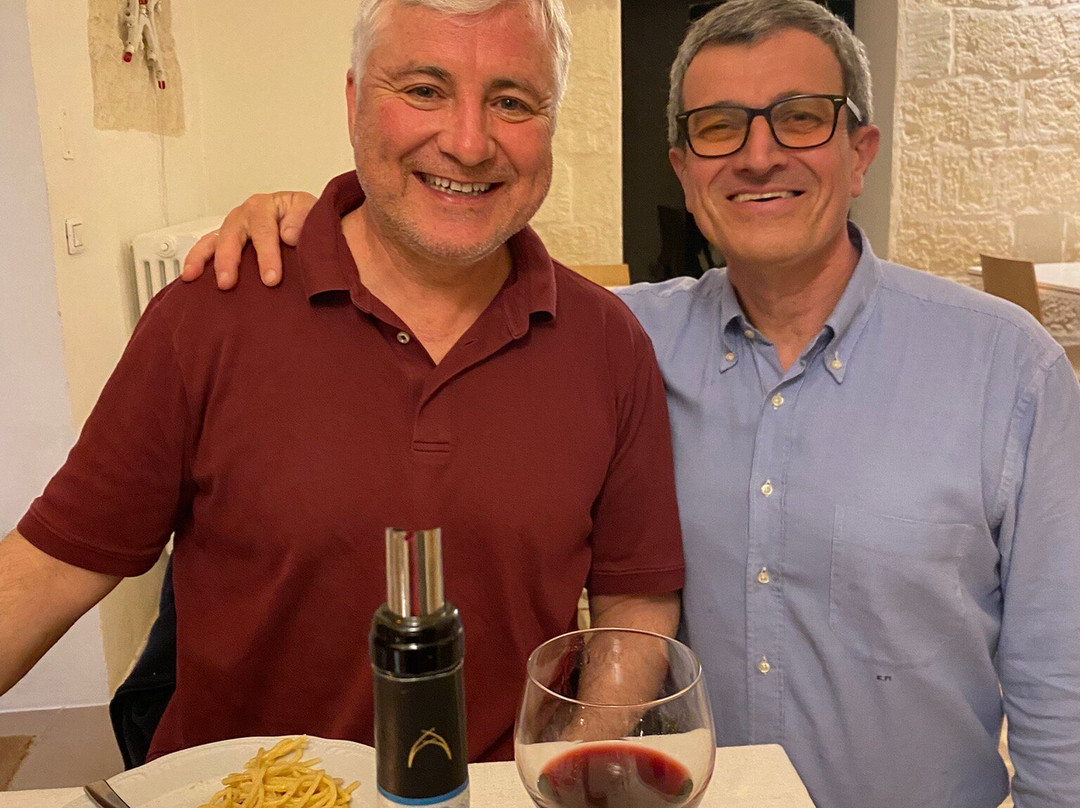 Palazzo Muro Leccese Relais de Charme Wellness & SPA主图