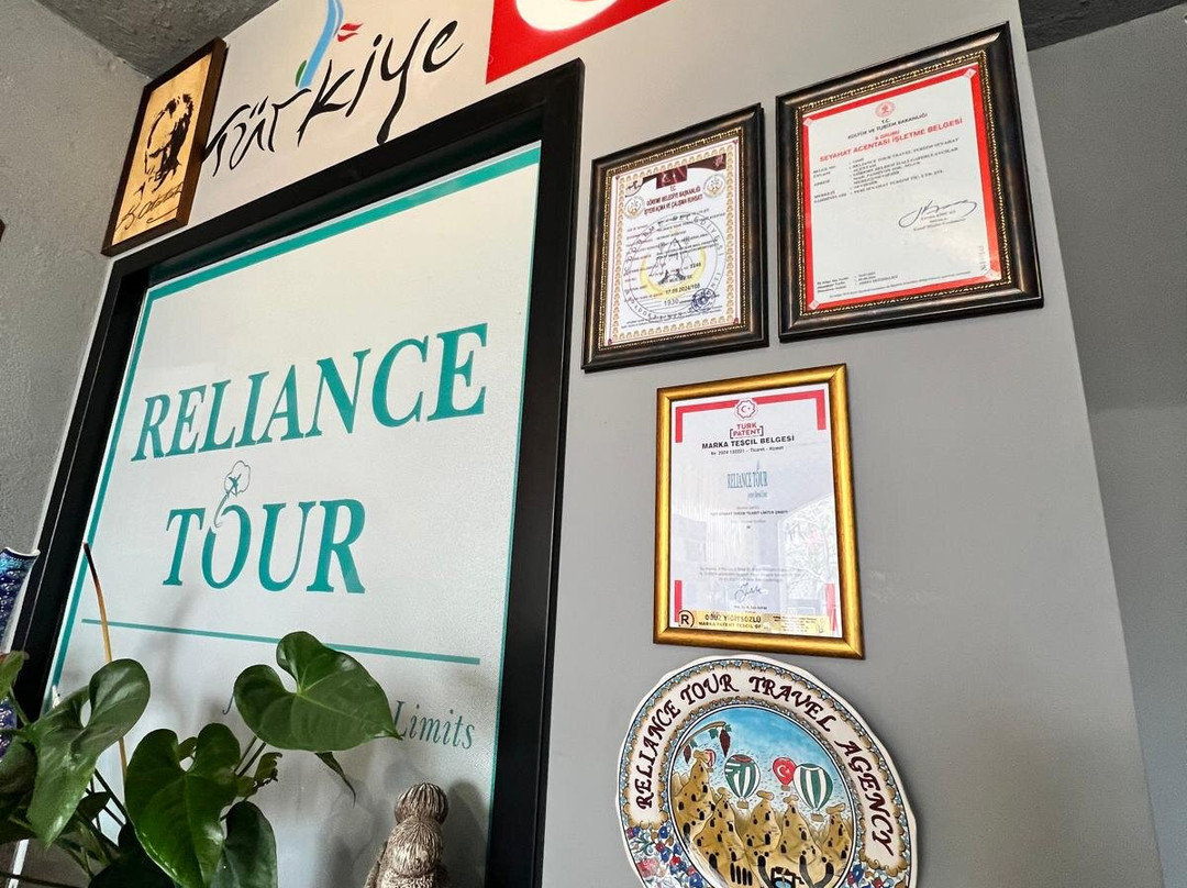 Reliance Tour Travel Agency-格雷梅必去景点