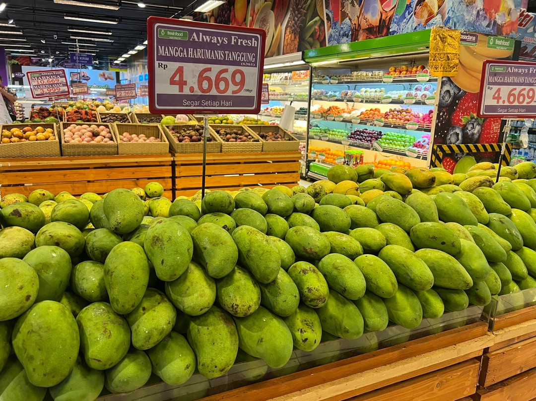 Arta Sedana Sanur-沙努尔必去景点