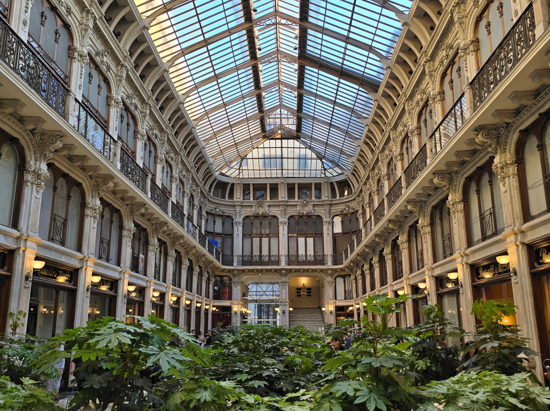 Torino Centro Storico景点图片