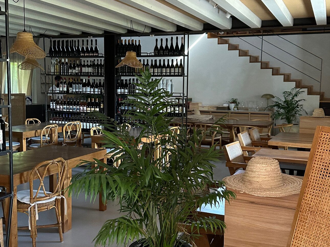 Santa Lucia Maccarese - Residenza Agricola主图