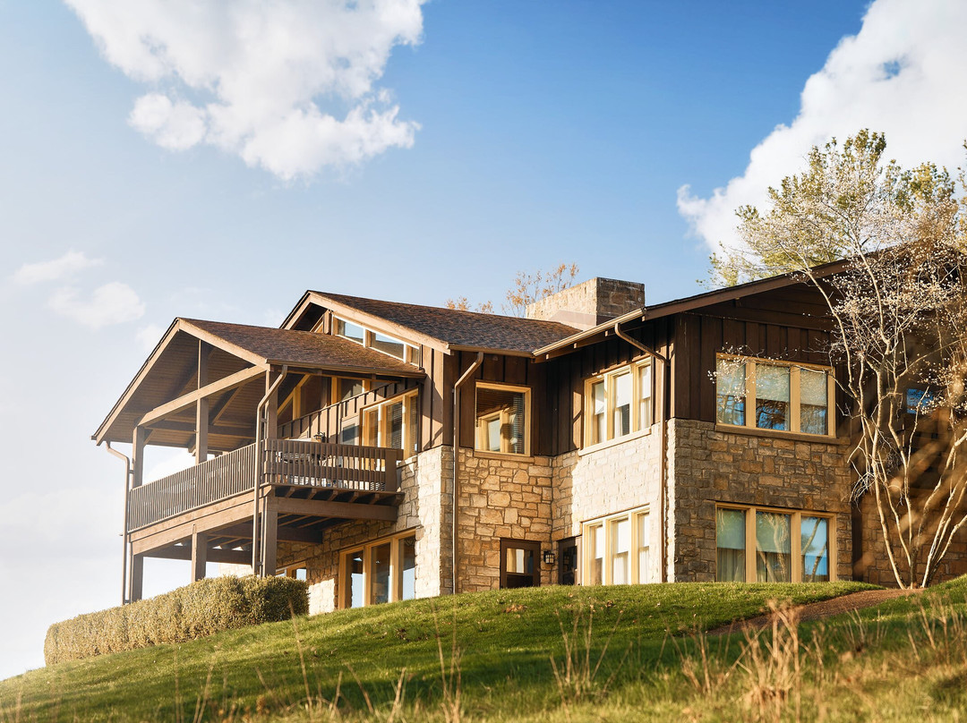 Oglebay Park-Wheeling必去景点