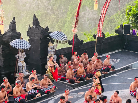 AvenTuria Bali-乌布必去景点