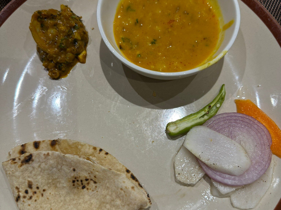 Shree Hari Niwas主图