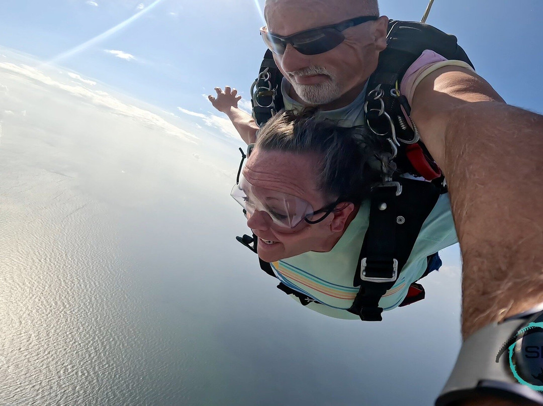 Skydive The Gulf-Elberta必去景点