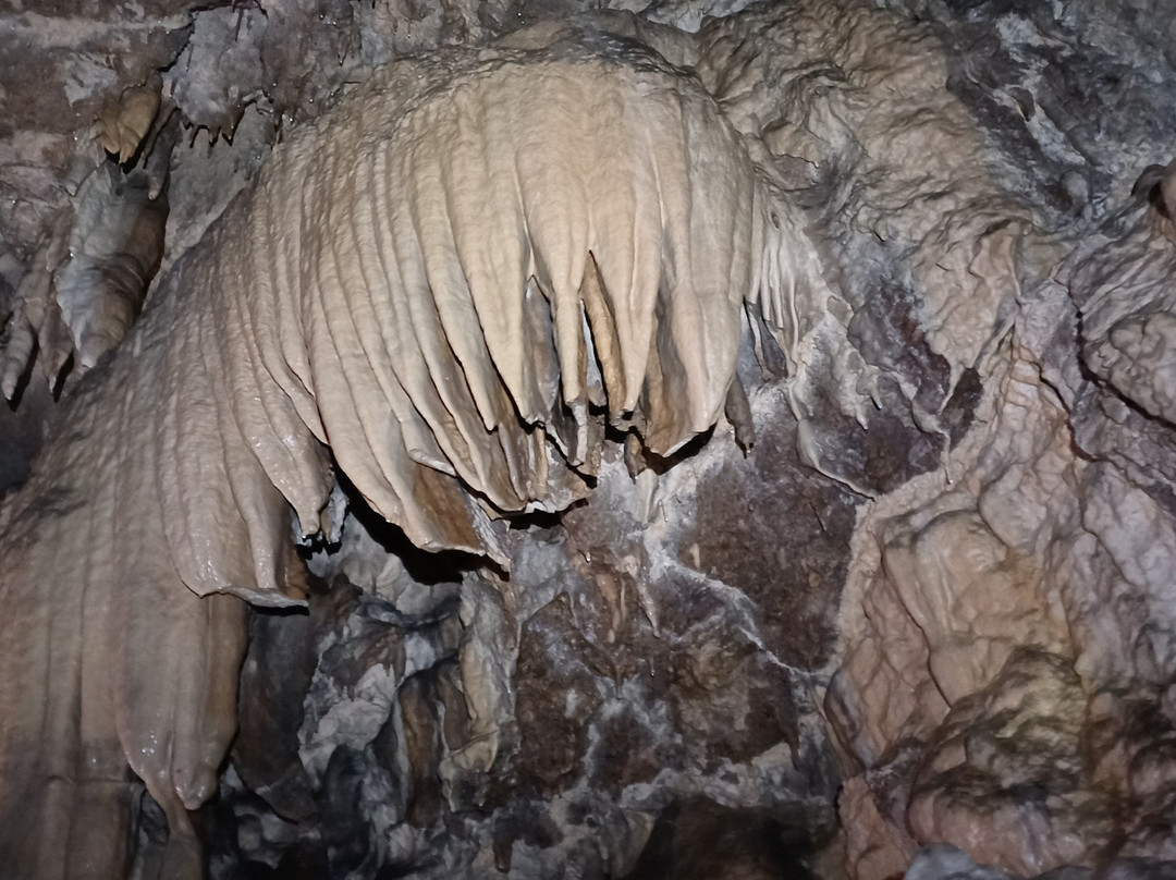 Grotte di CastelloTesino景点图片