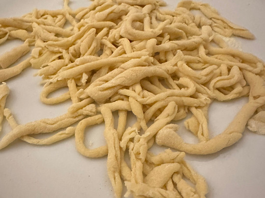 Traveling Spoon-威尼斯必去景点