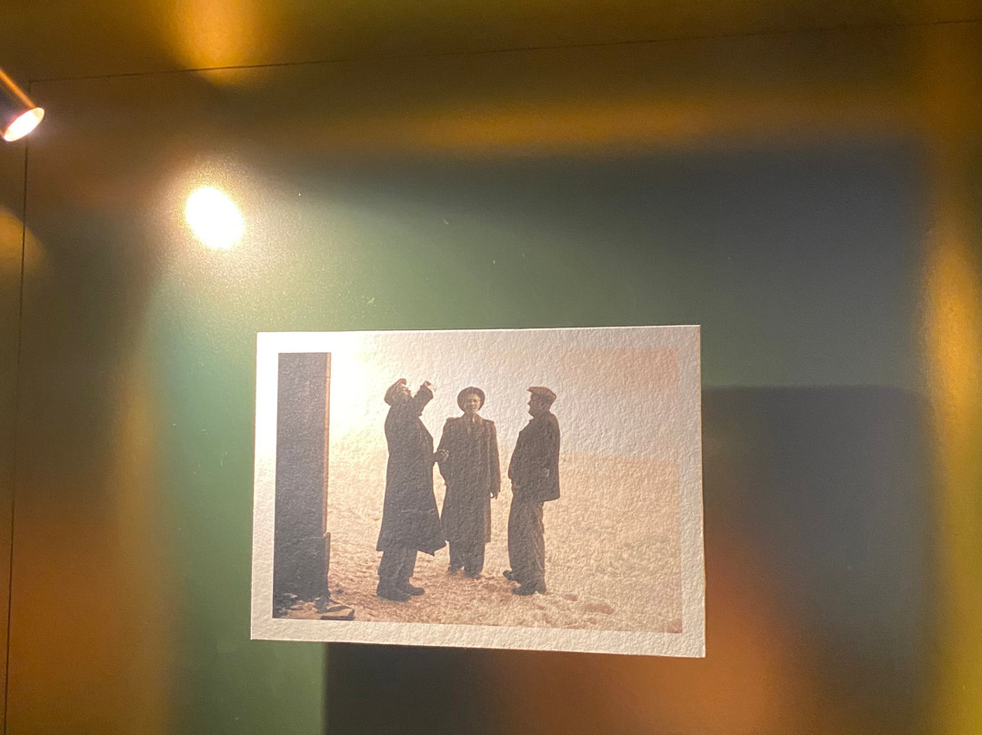 Spritmuseum-Djurgården必去景点