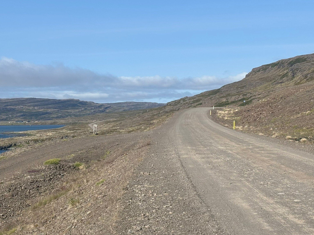 Hotel Djupavik主图