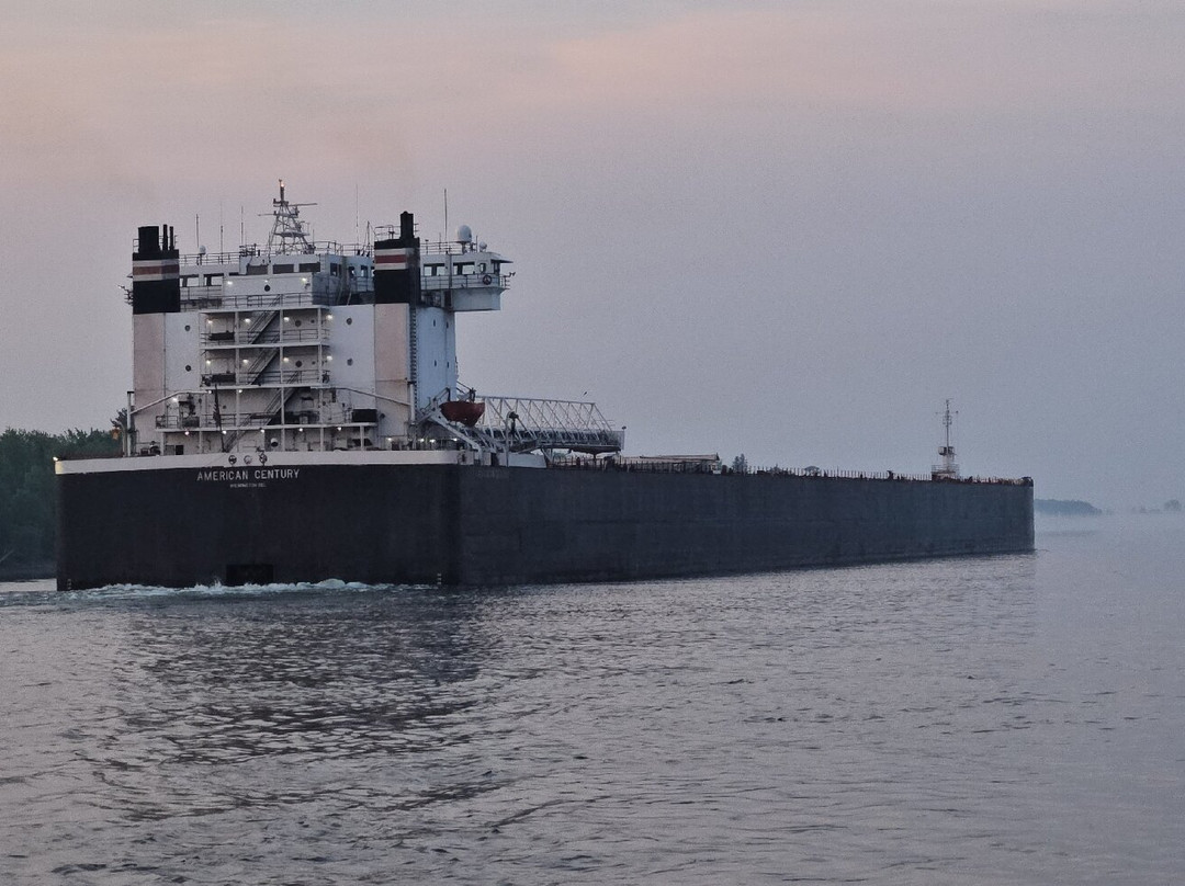 Rotary Island Park-Sault Ste. Marie必去景点