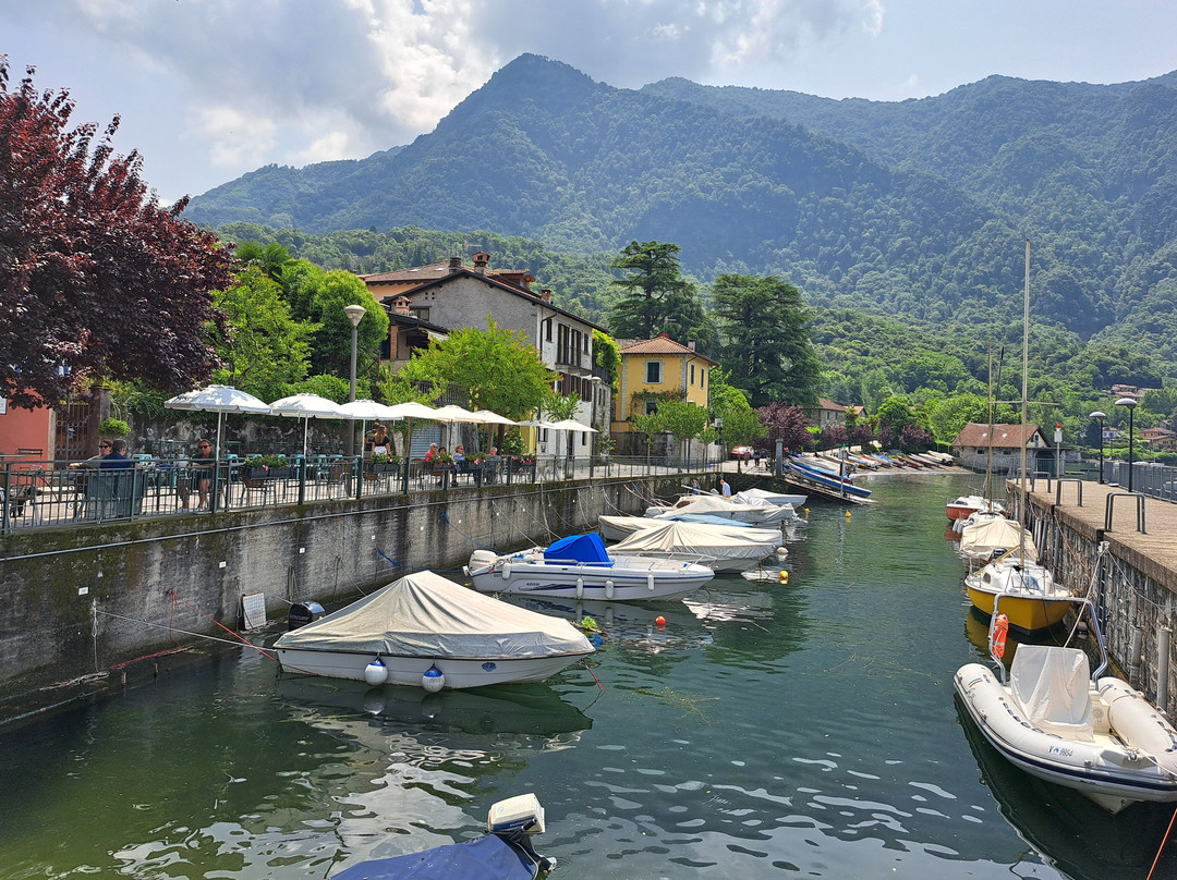 Lungolago di Calde-Castelveccana必去景点
