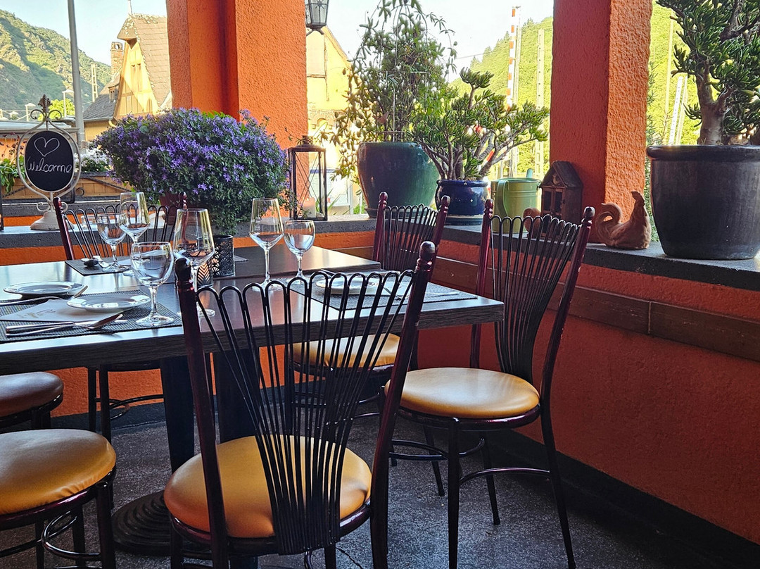 Hotel, Gasthaus &  Restaurant zur Post主图