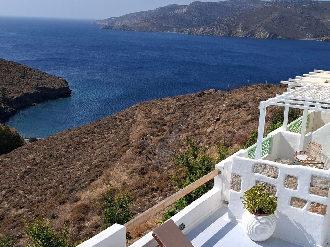 Tholaria Boutique Hotel主图