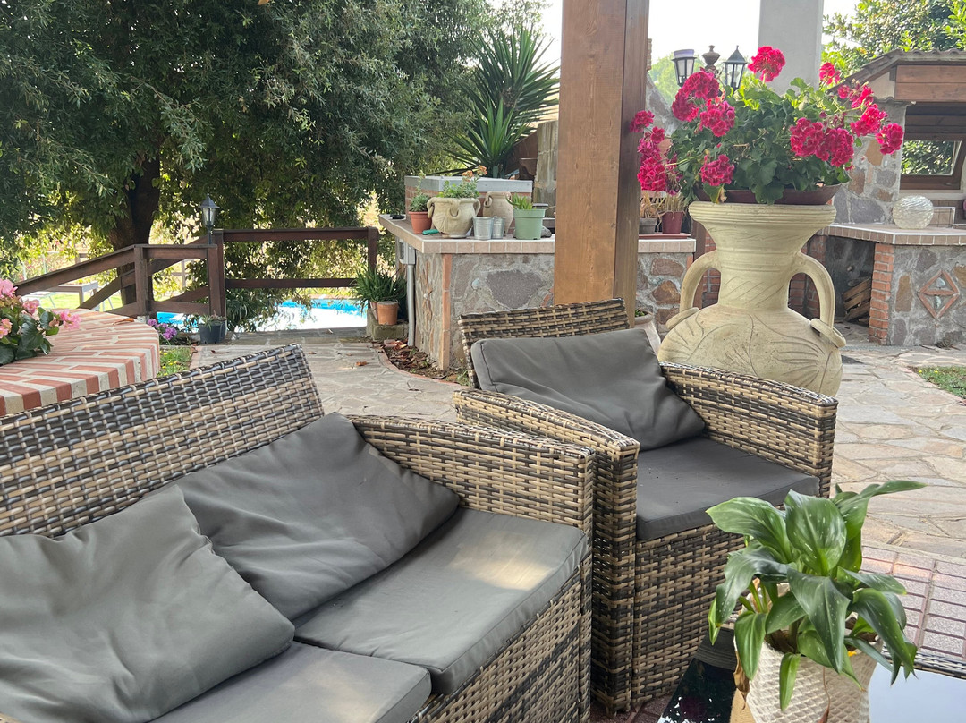 B&B La Finestra sul Cortile主图