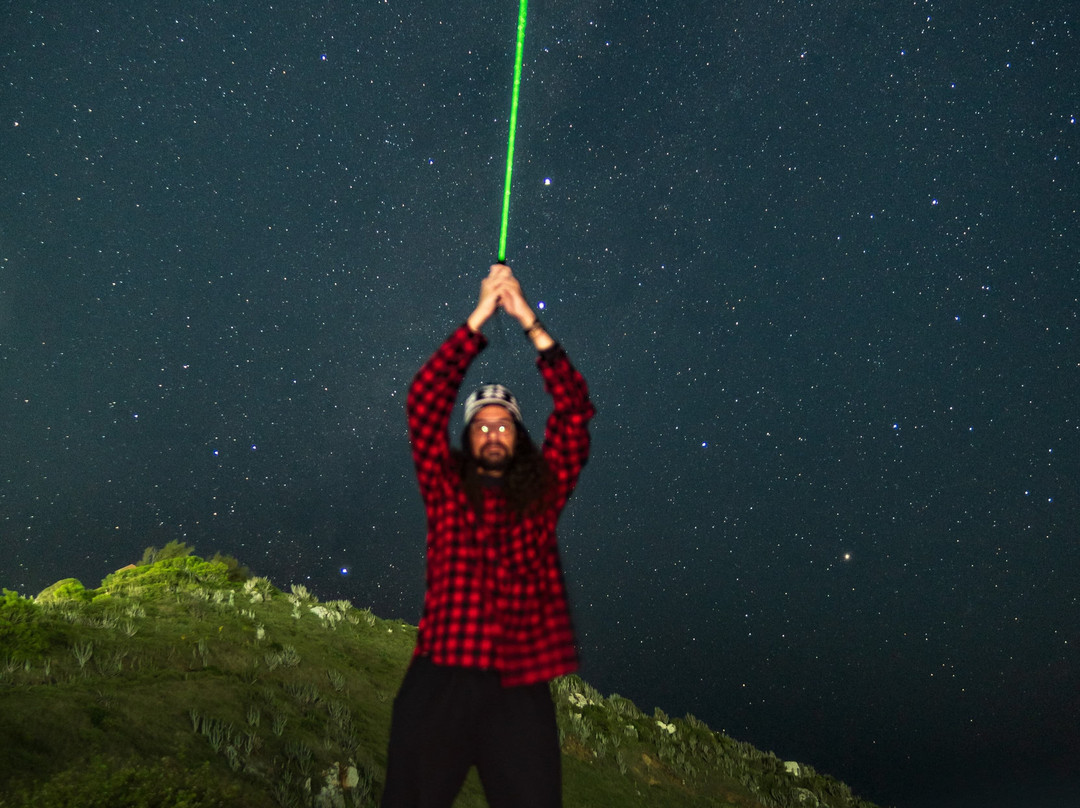 Arraial do Céu-阿拉伊阿尔港必去景点