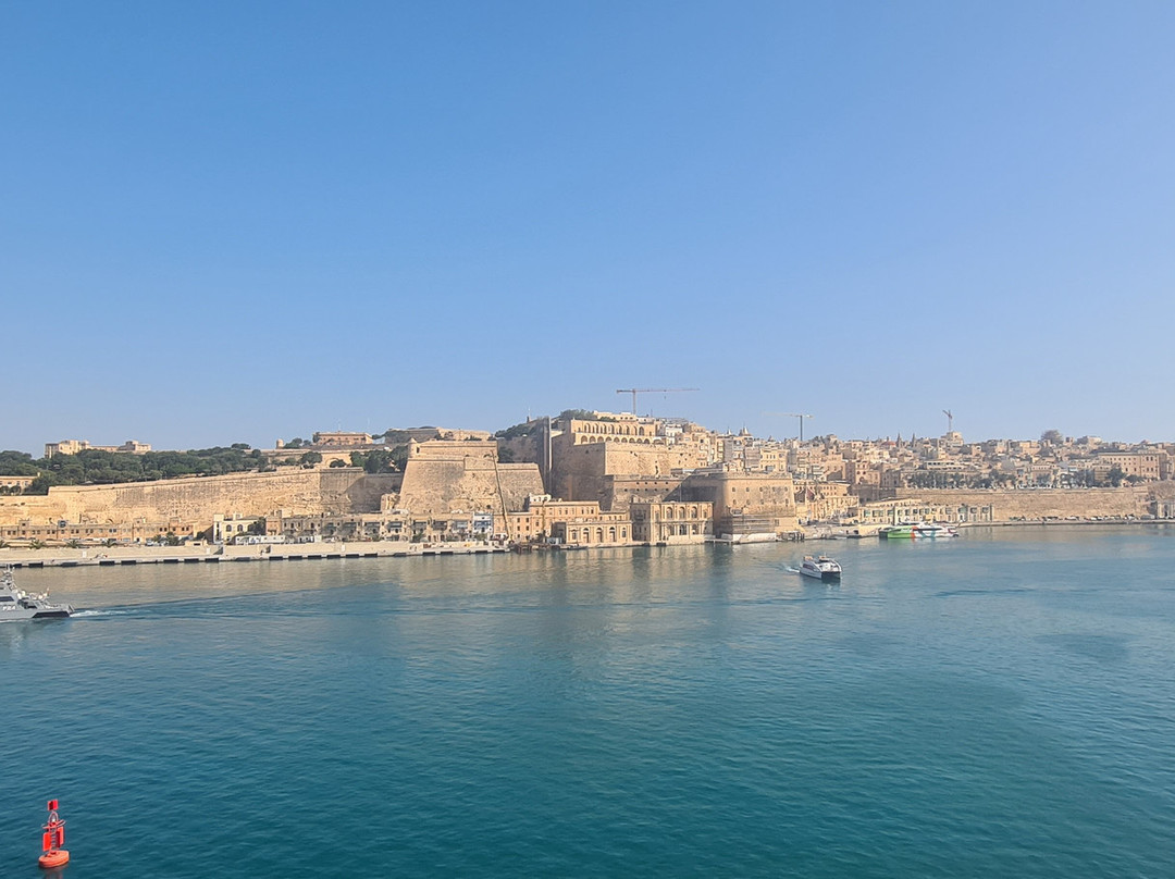 Gardjola Gardens-森格莱阿必去景点