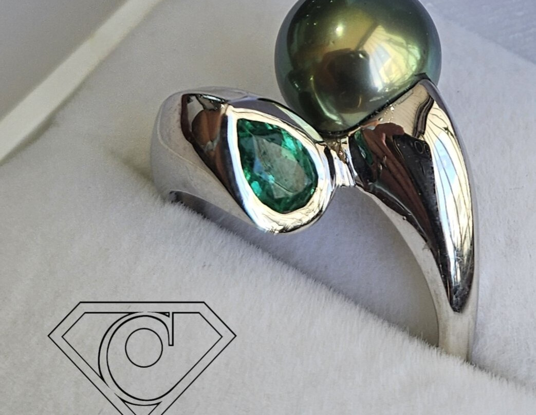 Pearls By Corrion-帕皮提必去景点