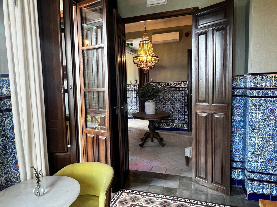 Candil Suite Comares主图