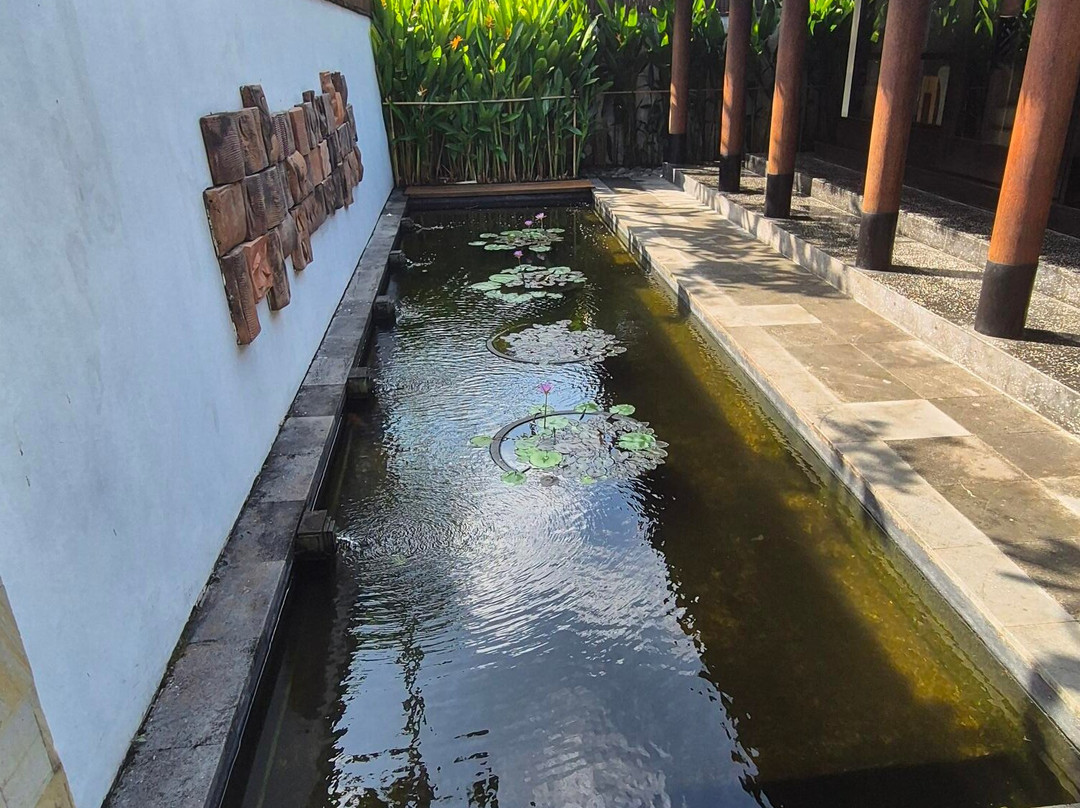 The Club By The Legian Seminyak, Bali主图
